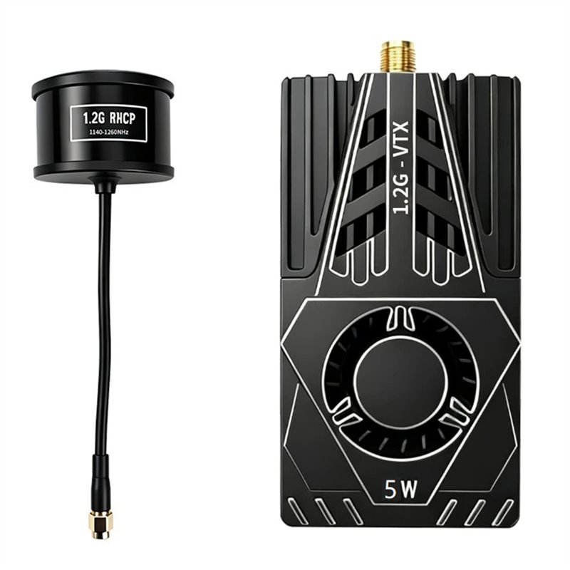 Fpv Drone Transmitter - جهاز إرسال فيديو VTX لطائرات FPV