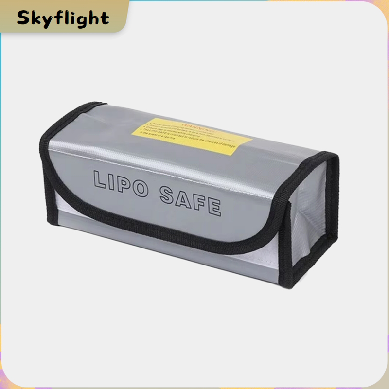 Fpv Drone Bag - 2025 جديد يبو بطارية حقيبة السلامة