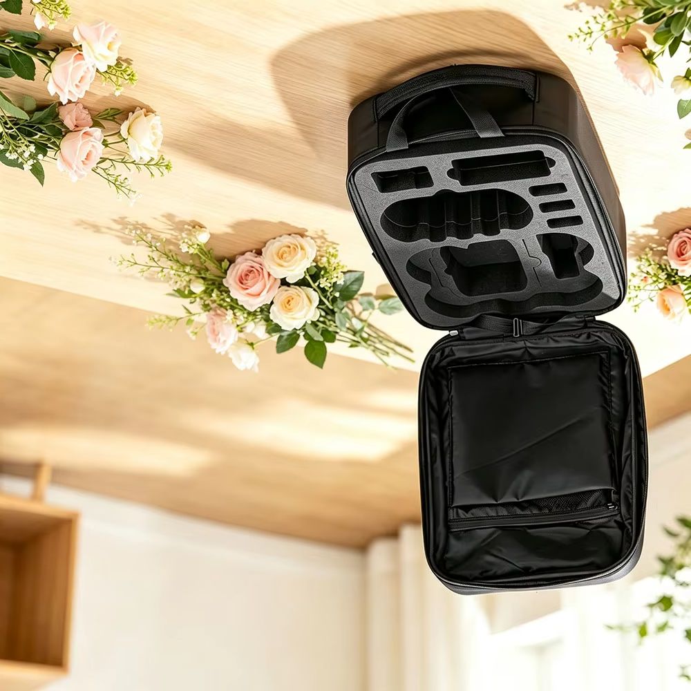 Fpv Drone Bag - حقيبة تخزين وحمل لطائرة DJI Avata