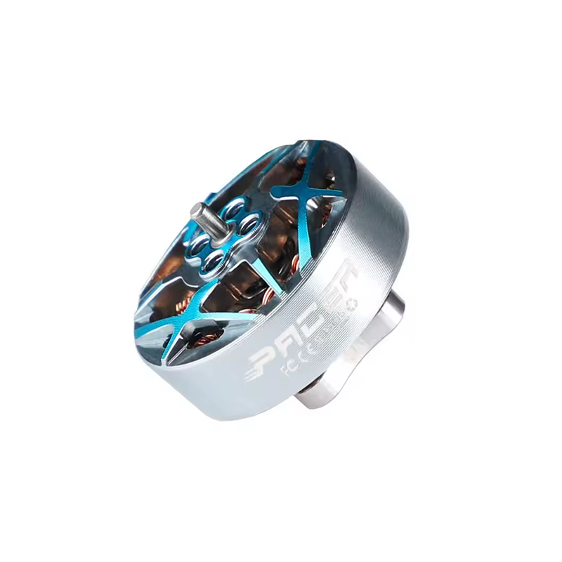 4 قطع محرك تي-موتور P1604 بدون - مراجعة Fpv Drone Battery وسعره