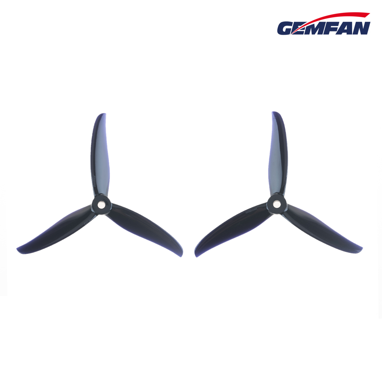 4 أزواج 8 قطع من مراوح Hurrica - مراجعة Fpv Drone Propeller وسعره
