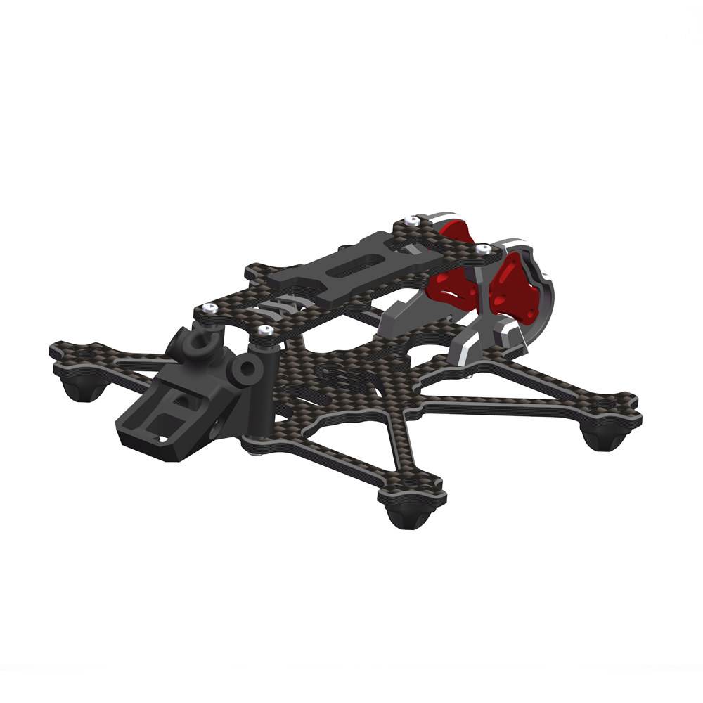 AlfaRC Fi-25 DJI O4 وحدة الهوا - مراجعة Fpv Drone Tool Kit وسعره