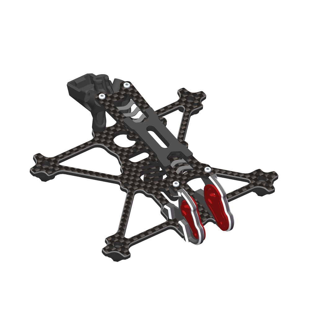 AlfaRC Fi-25 DJI O4 وحدة الهوا - مراجعة Fpv Drone Tool Kit وسعره