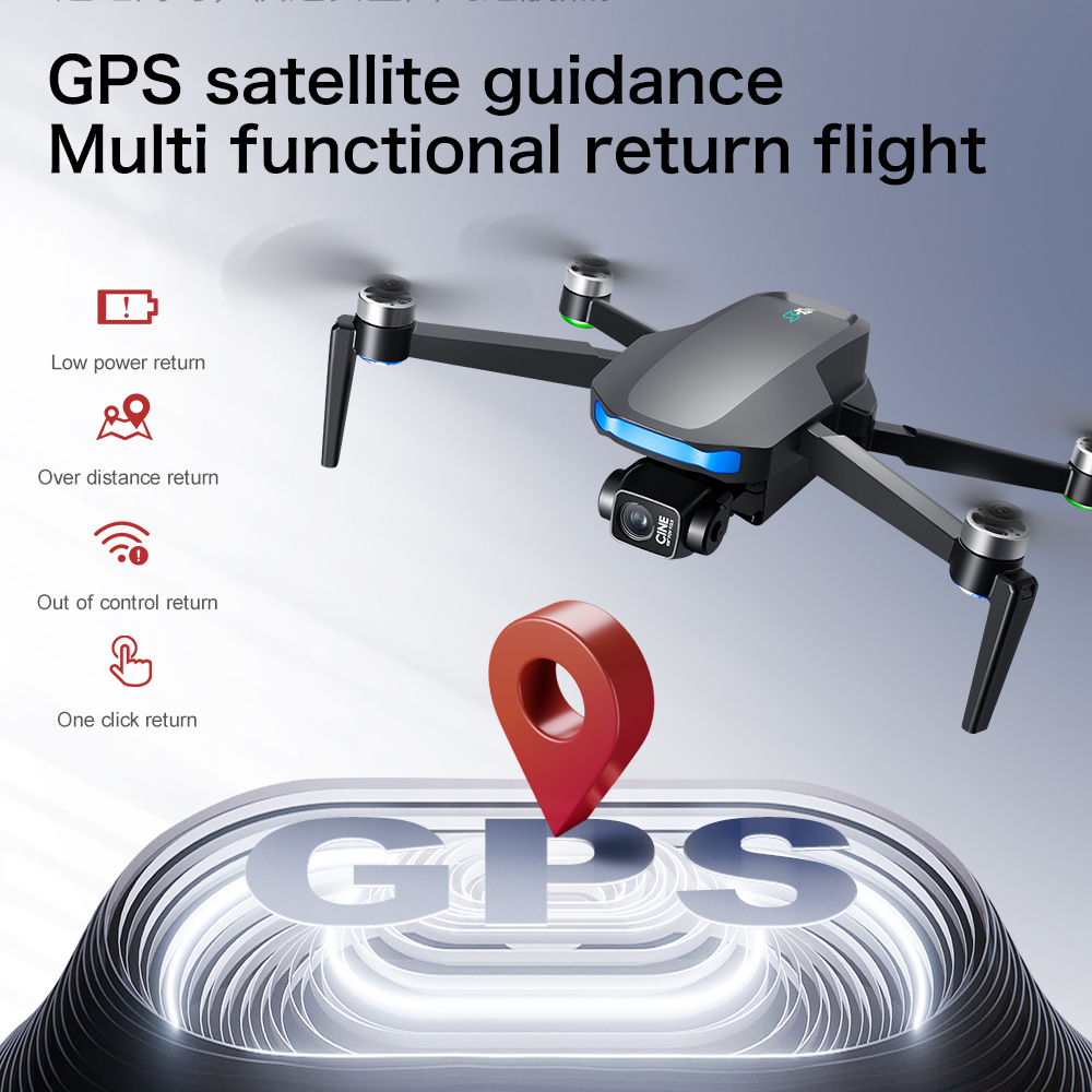 طائرة بدون طيار S-X1 MAX مزودة - مراجعة Fpv Drone Charger وسعره