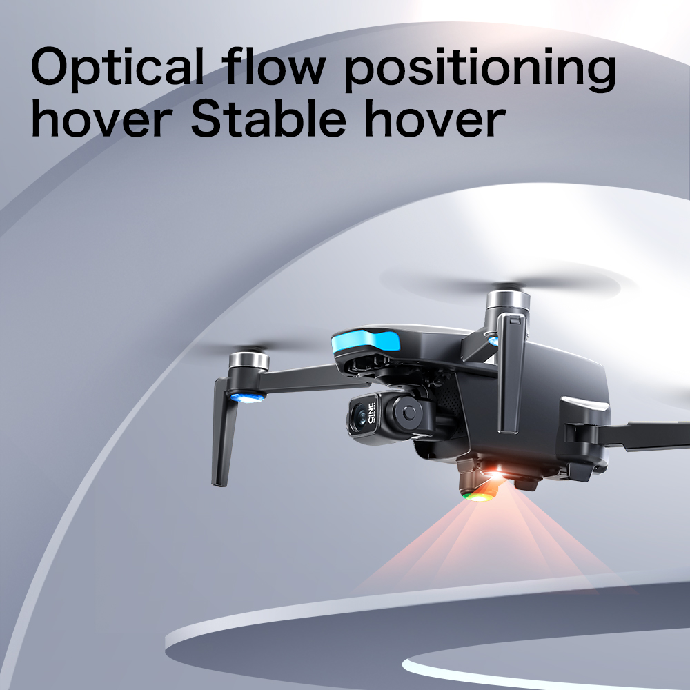 طائرة بدون طيار S-X1 MAX مزودة - مراجعة Fpv Drone Charger وسعره