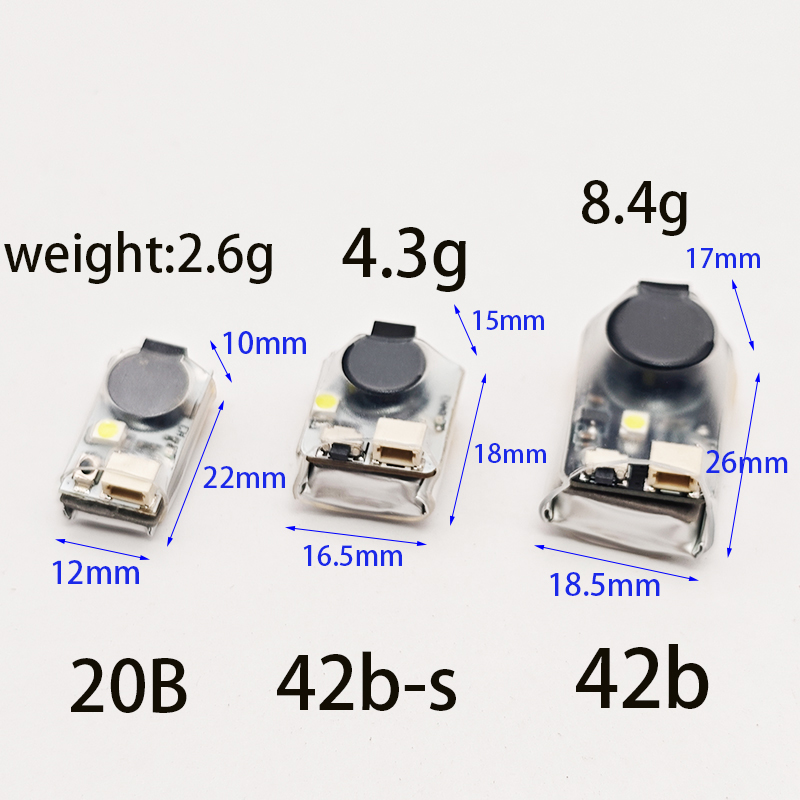 إنذار صفارة فائقة بصوت عال لطا - مراجعة Fpv Drone Tool Kit وسعره