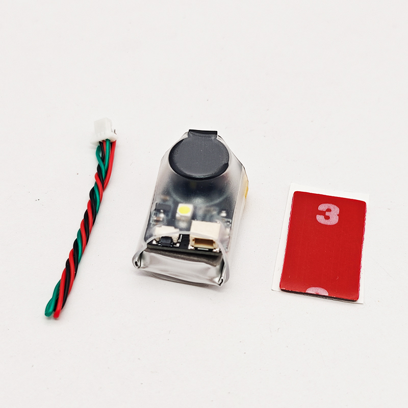 إنذار صفارة فائقة بصوت عال لطا - مراجعة Fpv Drone Tool Kit وسعره