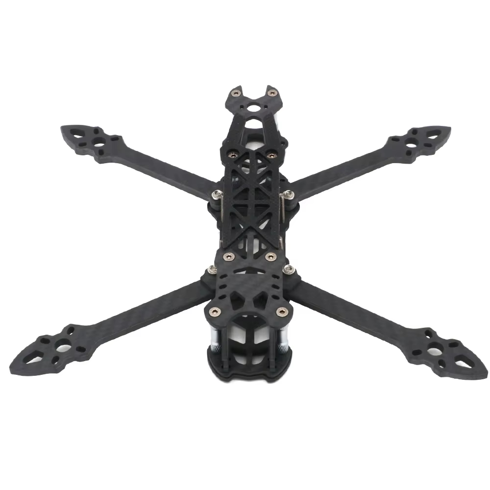 طقم طائرة بدون طيار Mark4 Mark - مراجعة Fpv Drone Goggles وسعره