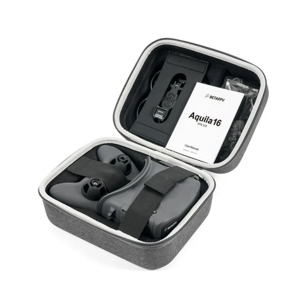 طائرة BETAFPV Aquila16 1S بدون - مراجعة Fpv Drone Goggles وسعره