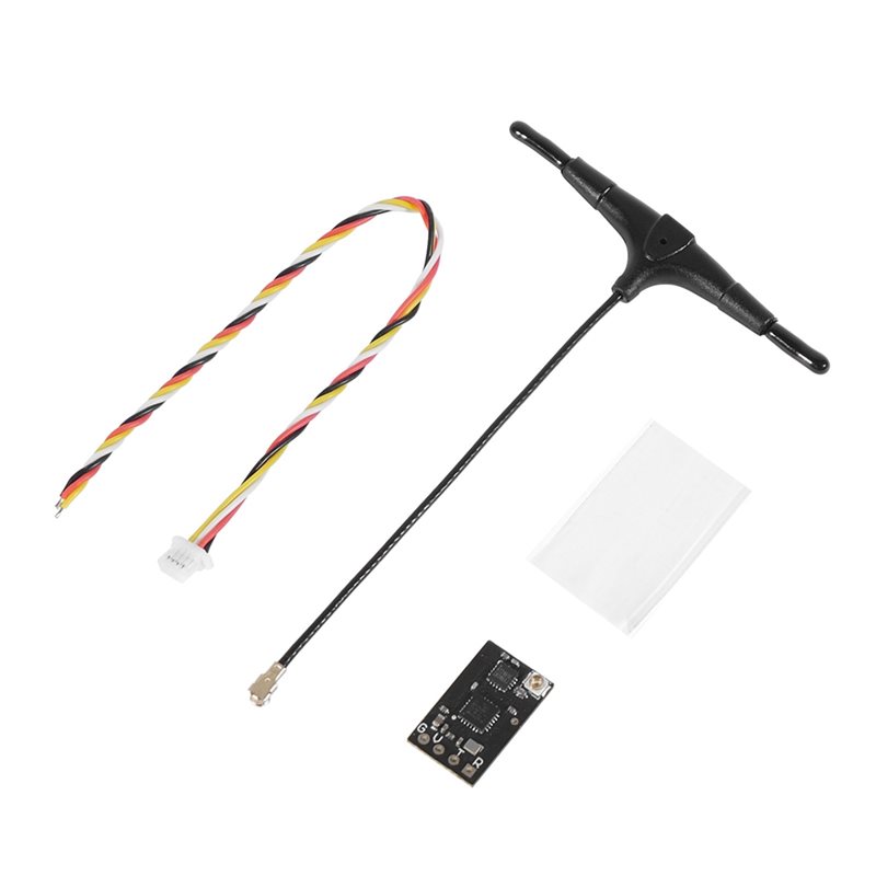 أفضل جهاز استقبال ELRS 2.4Ghz  - مراجعة Fpv Drone Antenna وسعره