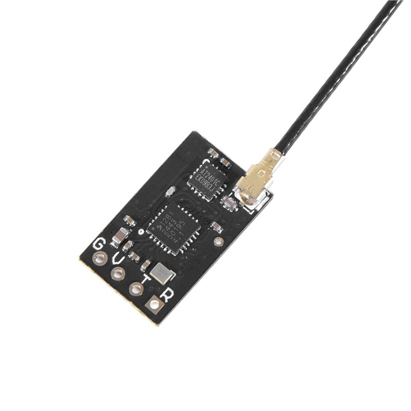 أفضل جهاز استقبال ELRS 2.4Ghz  - مراجعة Fpv Drone Antenna وسعره