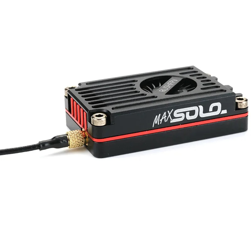 RUSHFPV RUSH MAX SOLO 5.8GHz 2 - مراجعة Fpv Drone Transmitter وسعره