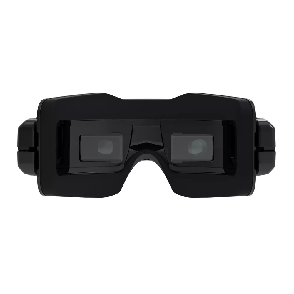 نظارات فيديو SKYZONE SKY02O FP - مراجعة Fpv Drone Goggles وسعره
