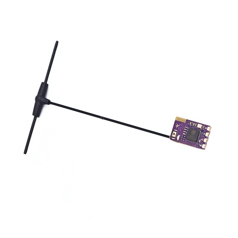جهاز استقبال نانو ممتاز ELRS 2 - مراجعة Fpv Drone Antenna وسعره